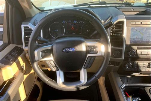 2020 Ford F-350 Lariat