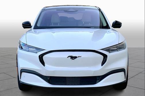 2021 Ford Mustang Mach-E Premium