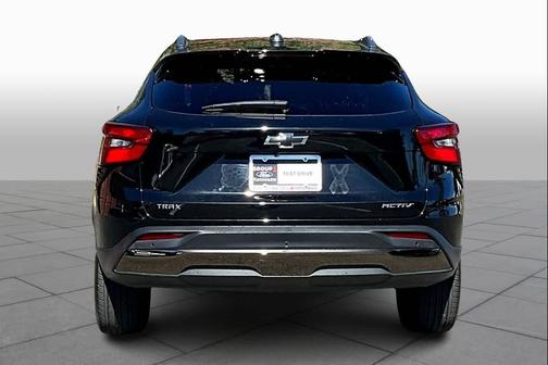 2024 Chevrolet Trax FWD ACTIV