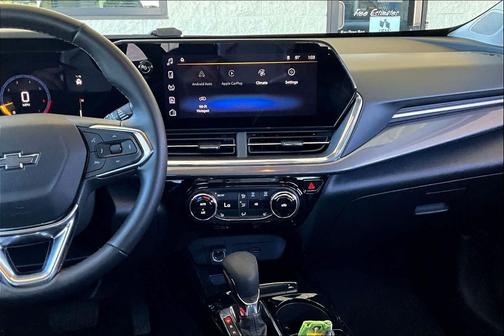 2024 Chevrolet Trax FWD ACTIV