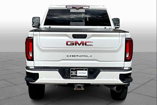 2021 GMC Sierra 2500 Denali