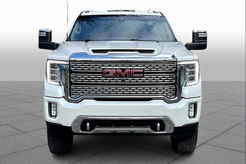 2021 GMC Sierra 2500 Denali