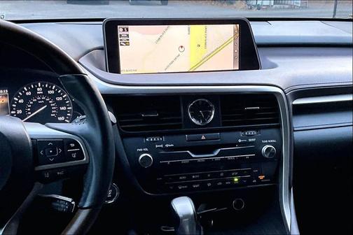 2016 Lexus RX 350 Base