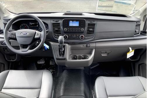 2025 Ford Transit-150 Base