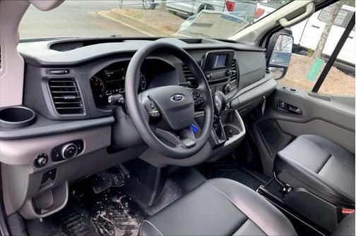 2025 Ford Transit-150 Base