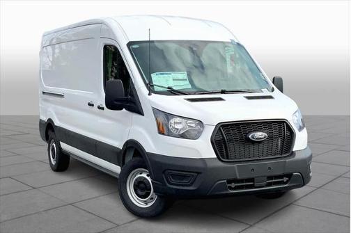 2025 Ford Transit-150 Base