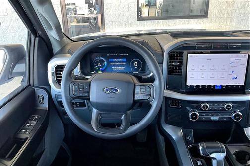 2022 Ford F-150 Lightning Pro