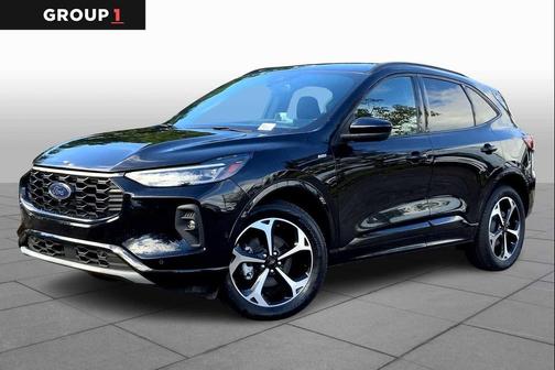 2024 Ford Escape ST-Line Elite