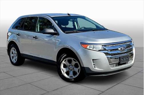 2013 Ford Edge SE