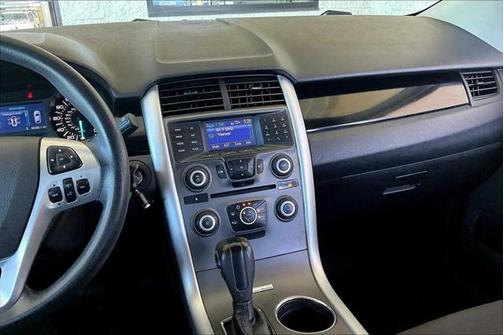 2013 Ford Edge SE