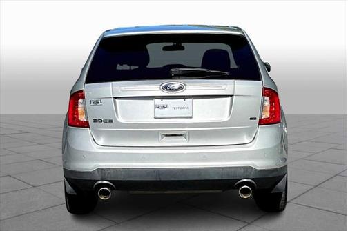 2013 Ford Edge SE