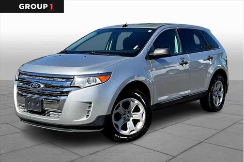 2013 Ford Edge SE