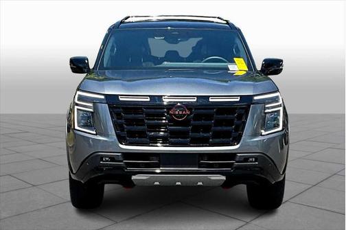 2025 Nissan Armada PRO-4X 4WD
