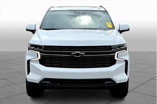 2022 Chevrolet Tahoe 2WD RST