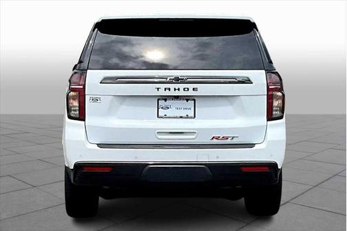 2022 Chevrolet Tahoe 2WD RST