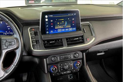 2022 Chevrolet Tahoe 2WD RST