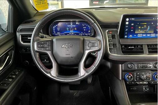 2022 Chevrolet Tahoe 2WD RST