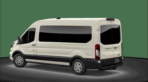 2026 Ford Transit-350 XLT