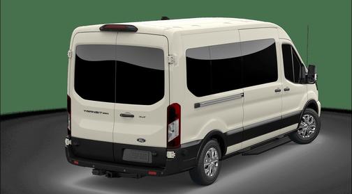 2026 Ford Transit-350 XLT