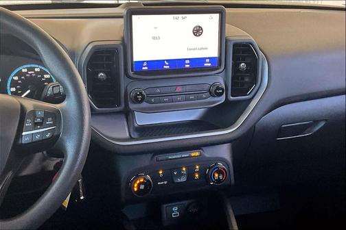 2022 Ford Bronco Sport Base