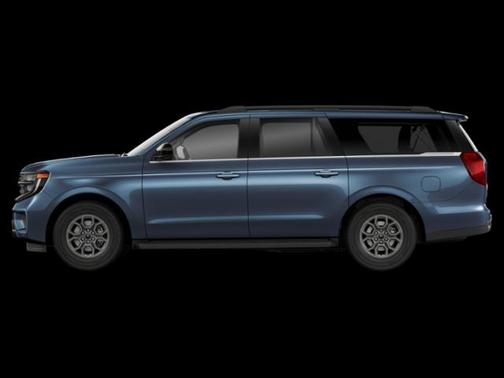 2025 Ford Expedition Max Active 4x2