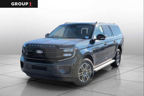2025 Ford Expedition Max Active 4x2