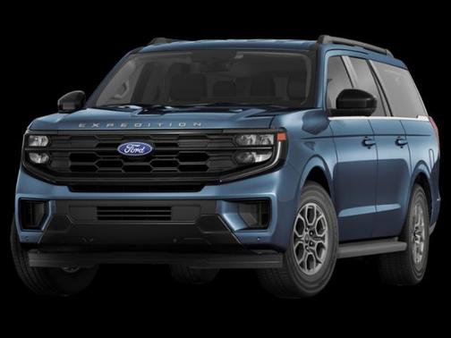 2025 Ford Expedition Max Active 4x2