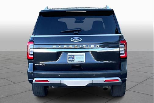 2023 Ford Expedition Platinum
