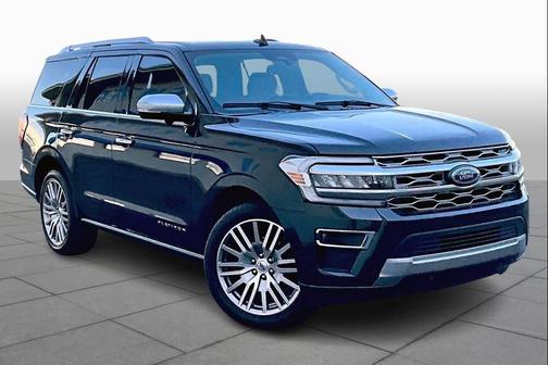 2023 Ford Expedition Platinum
