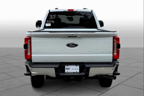 2026 Ford F-250 XLT