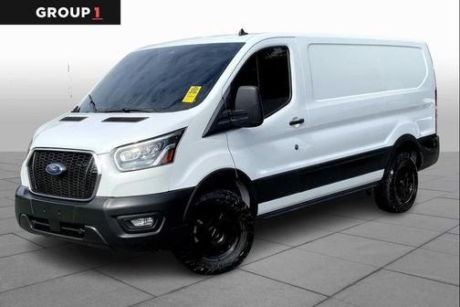 2023 Ford Transit-250 Base