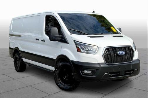 2023 Ford Transit-250 Base