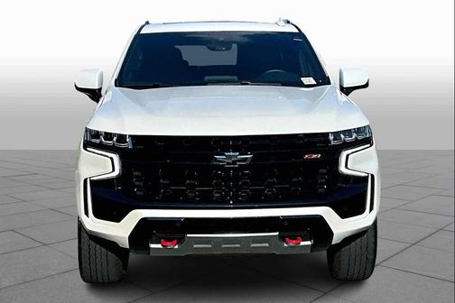 2024 Chevrolet Tahoe 4WD Z71