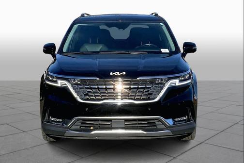 2022 Kia Carnival SX Prestige