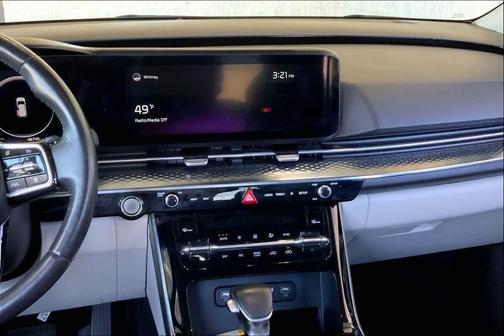 2022 Kia Carnival SX Prestige