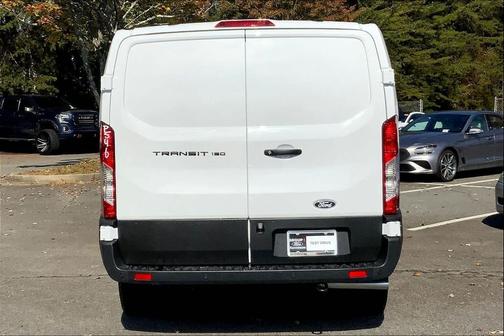 2026 Ford Transit-150 Base