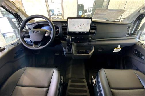 2026 Ford Transit-150 Base