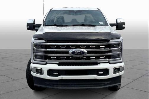 2024 Ford F-250 Platinum