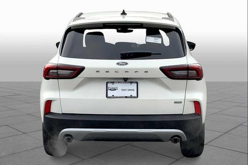 2025 Ford Escape PHEV Base
