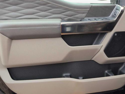 2025 Ford F-350 Platinum