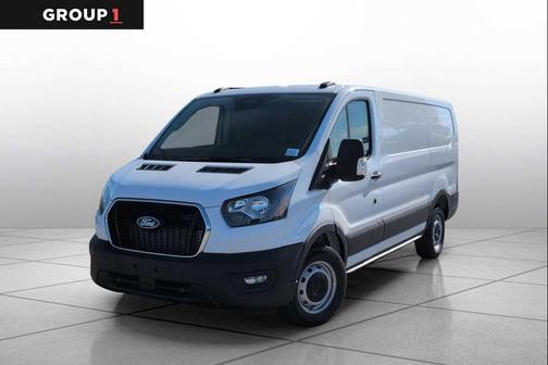 2026 Ford Transit-150 Base