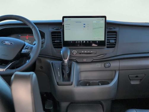 2026 Ford Transit-150 Base
