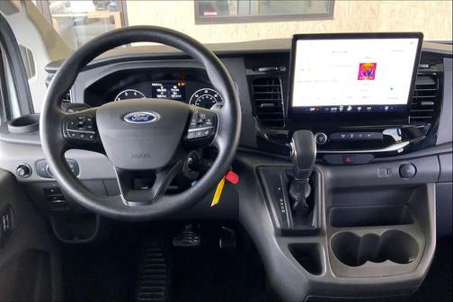 2024 Ford Transit-350 XLT