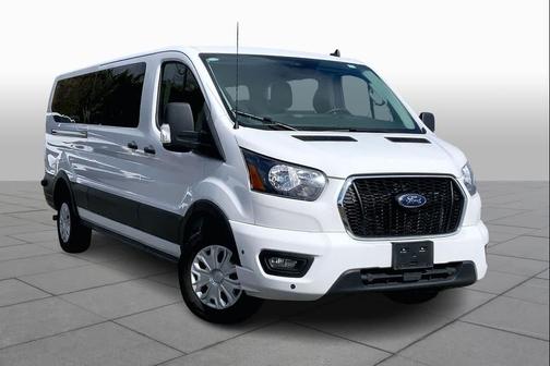 2024 Ford Transit-350 XLT