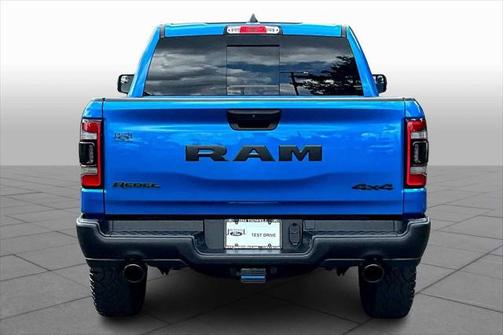 2023 RAM 1500 Rebel