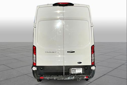 2024 Ford Transit-350 Base