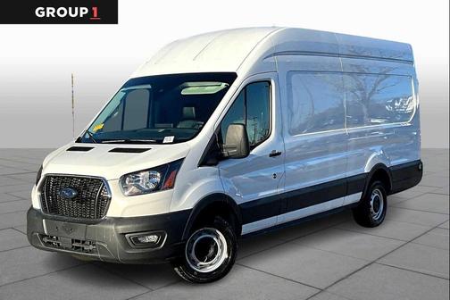 2024 Ford Transit-350 Base
