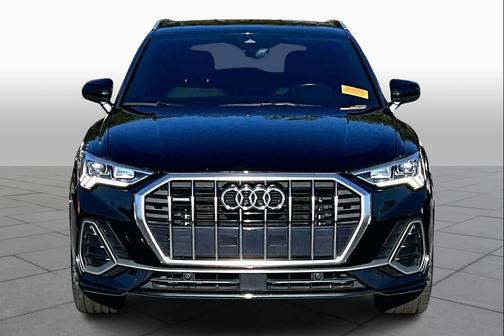 2021 Audi Q3 45 S line Premium Plus