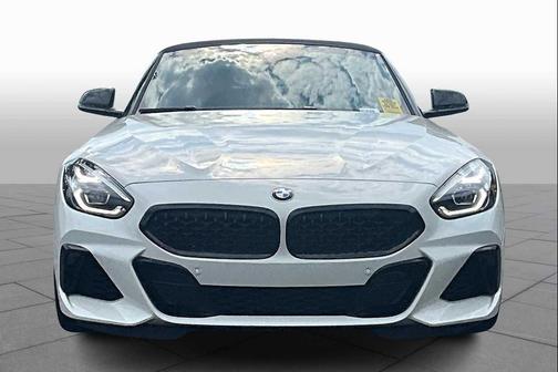 2022 BMW Z4 M40i