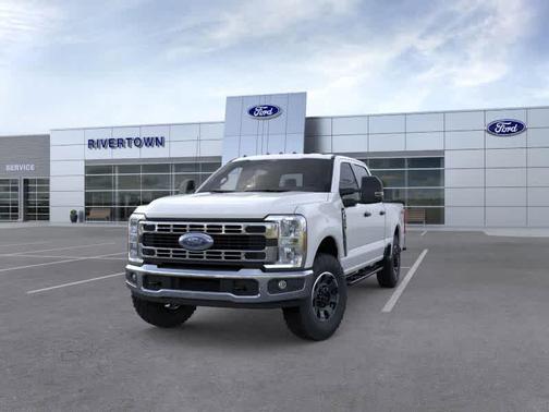 2026 Ford F-250 XLT